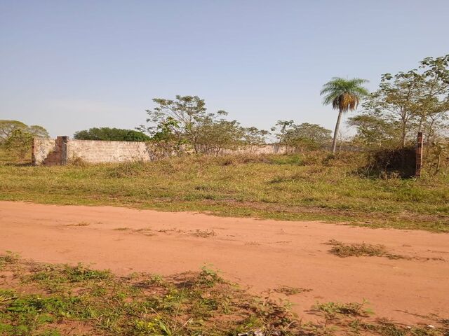 Vendo Terreno no bairro Icaraí em Aquidauana - MS (documentados e regularizados)