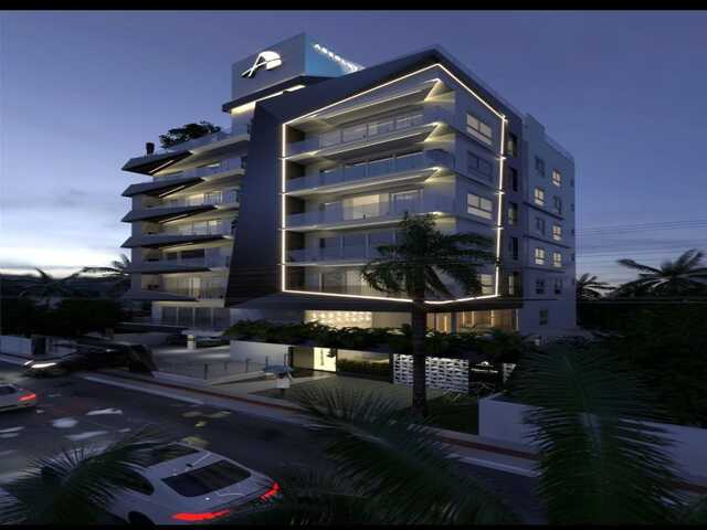 Diamant Noir Residence (absoluta)