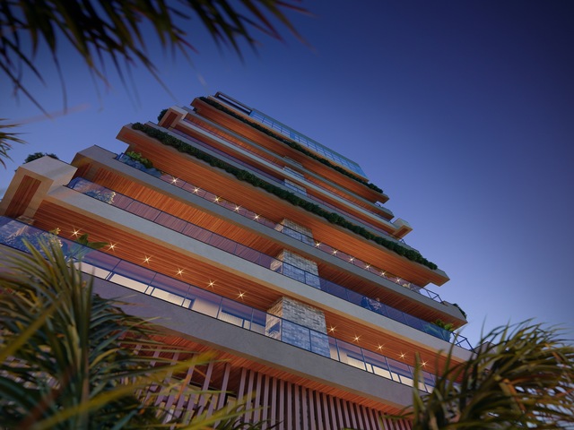 Viva com Estilo no Jardim dos Estados: 132 m² e Lazer Completo