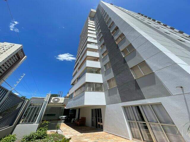 Apartamento amplo e sofisticado no coração de Campo Grande – (67) 99292-9002