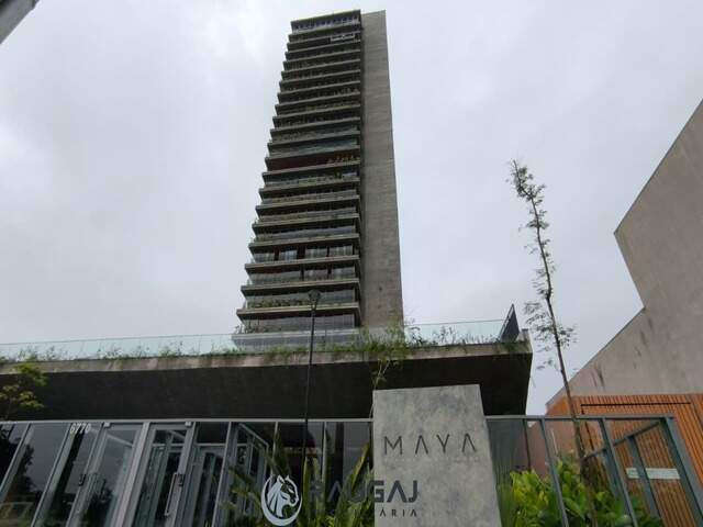 Apartamento de Luxo à venda, no Edifício Maya, com 401m², altos da Af. Pena