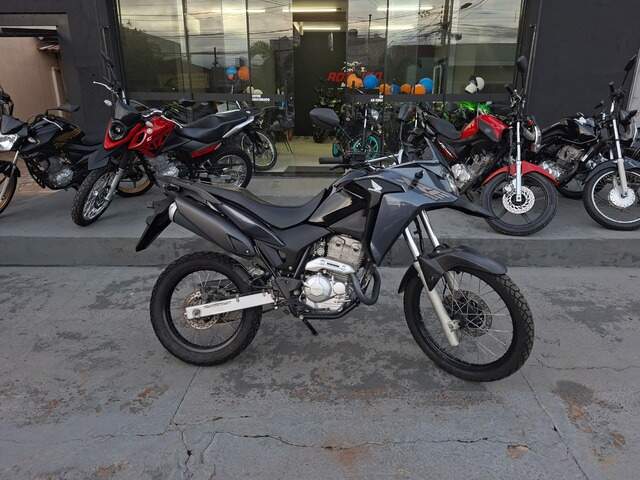 Linda Xre 300 disponivel pra venda, Ano 2022