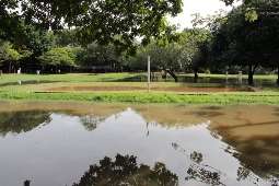 Balneário Municipal (Gláucio Cezar – Jabuty)
