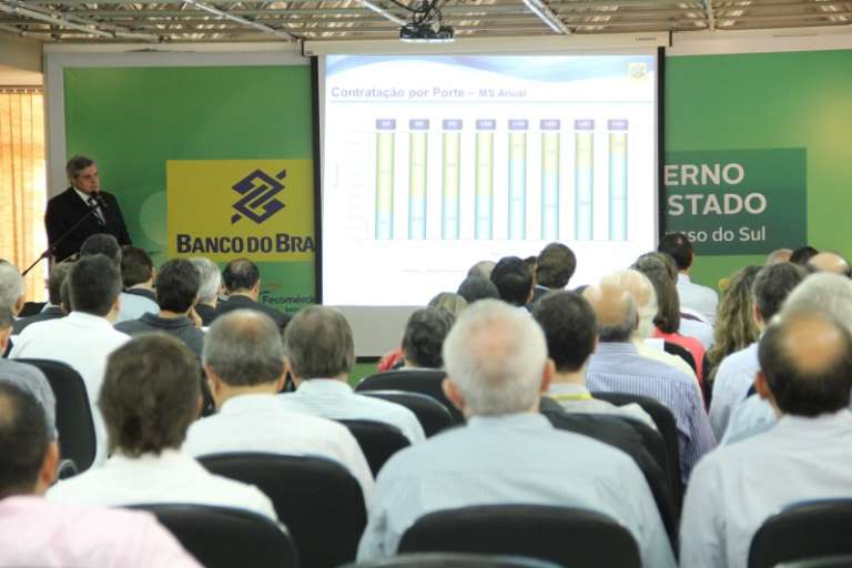 Estado destina R$ 800 milhões para investimentos em micro e pequenos negócios