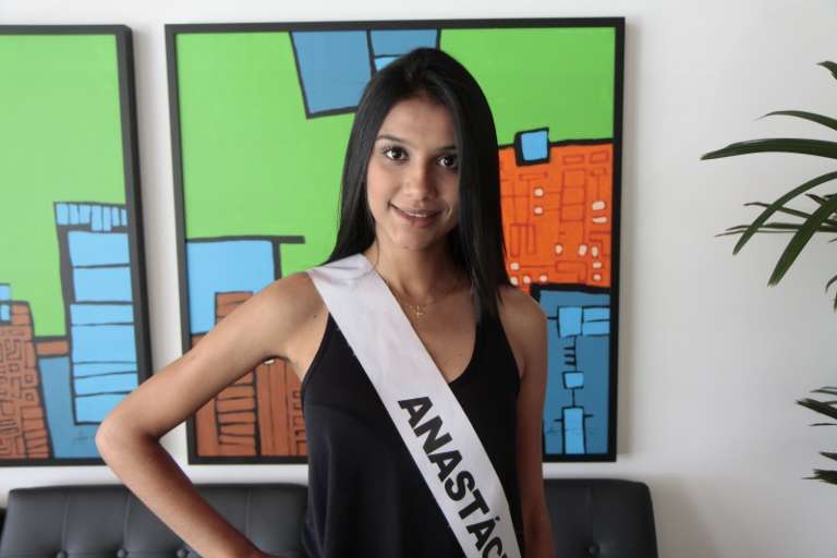 ANASTÁCIO – Larissa Domingos, 19 anos