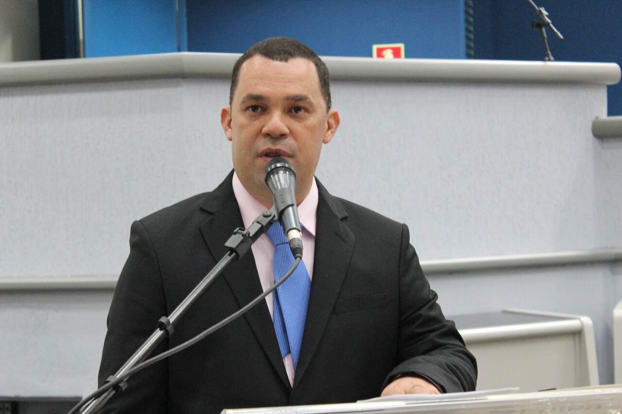 Afastado Por Den Ncia De Ass Dio Presidente Do Coren Diz Que Decis O Radical Cidades