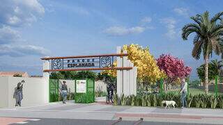 Prefeitura quer criar ‘Parque Esplanada’ no Complexo Ferroviário