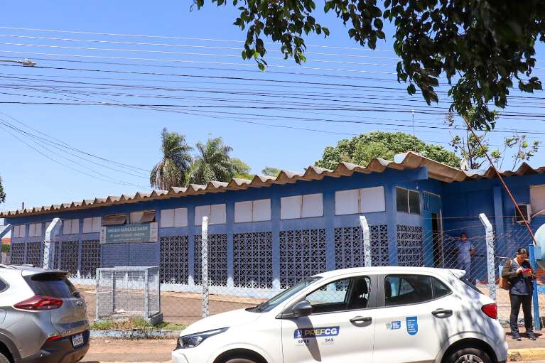 Campo Grande News