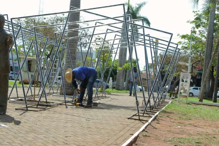 (Foto: Prefeitura de Três Lagoas)
