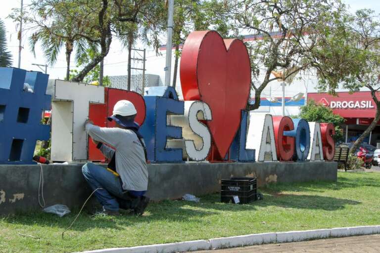 (Foto: Prefeitura de Três Lagoas)
