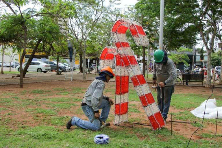 (Foto: Prefeitura de Três Lagoas)