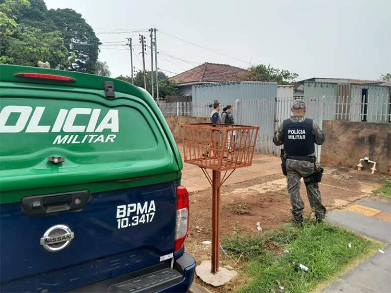 (Foto: Imasul e PMA/MS)