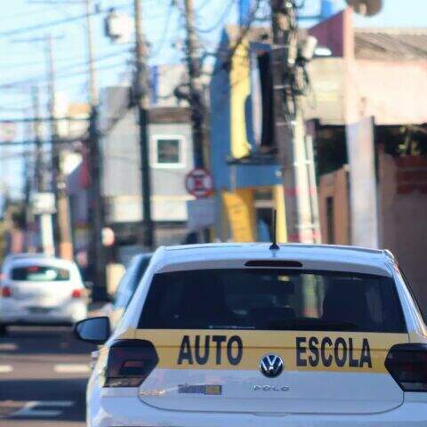 "Fim da obrigatoriedade de autoescolas para CNH deve começar até dezembro"