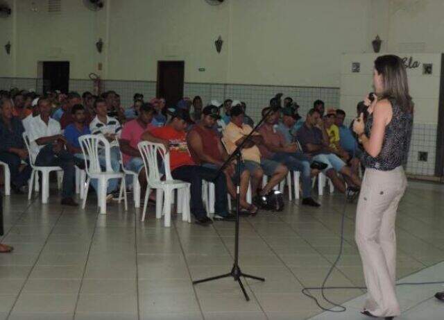 "Após 10 anos, usina falida faz acordo para pagar R$ 12 milhões a ex-funcionários"