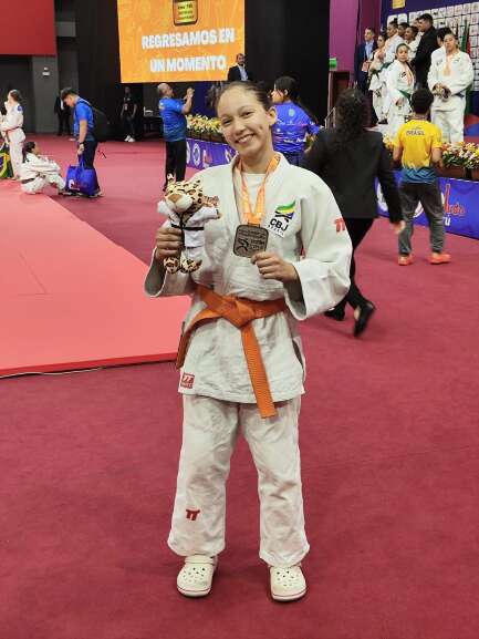 Maria Eduarda de Oliveira