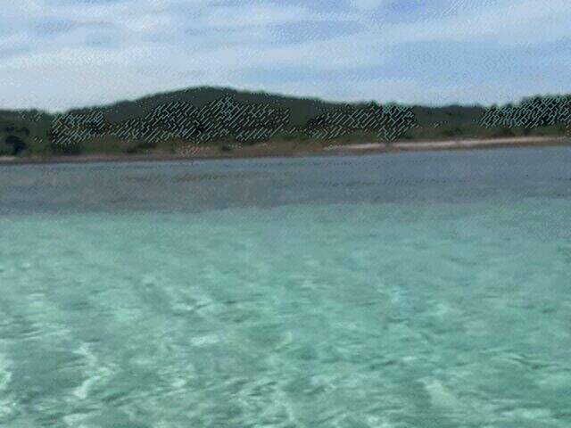 "Irmãs encararam 32 horas de rodovia para curtir um pouco da Bahia"
