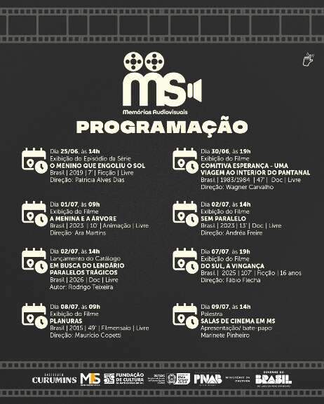 Campo Grande News