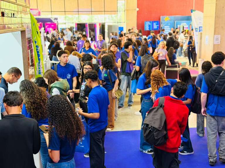 Foto: Matheus Carvalho/SEC