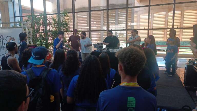 Campo Grande News