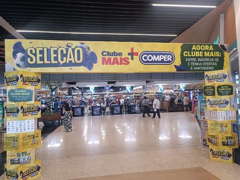 Campo Grande News