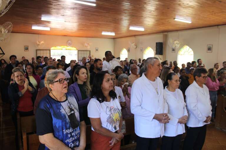 Fotos: Gabi Cenciarelli