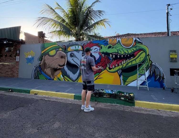 Campo Grande News
