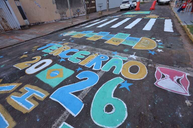 Campo Grande News