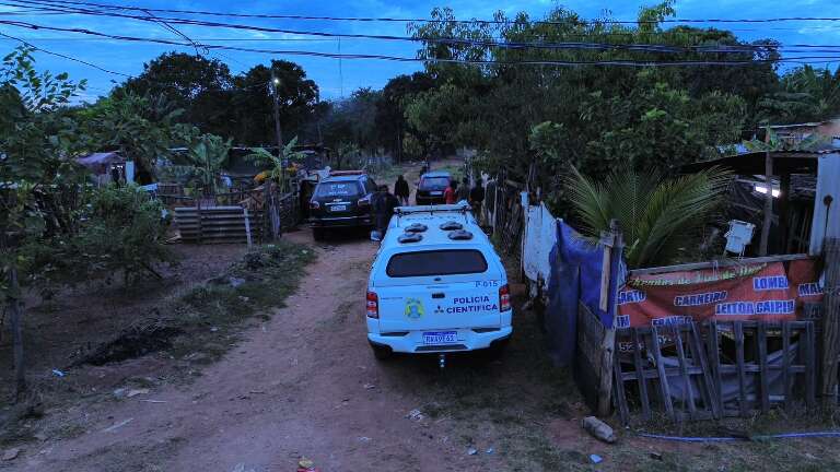 Campo Grande News