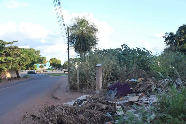 Campo Grande News