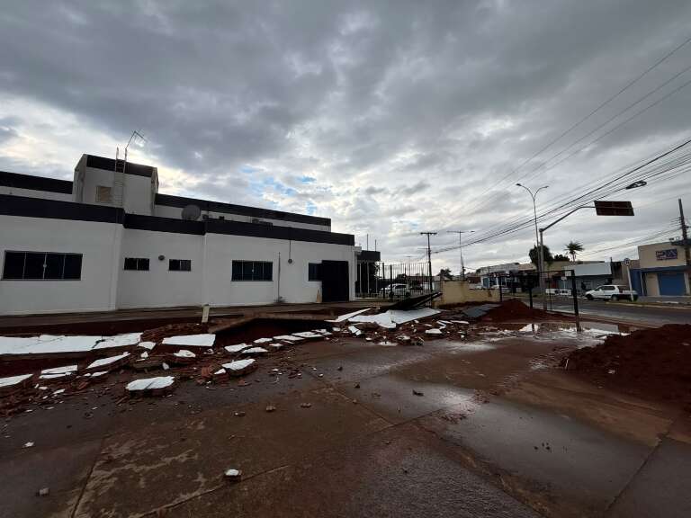Campo Grande News