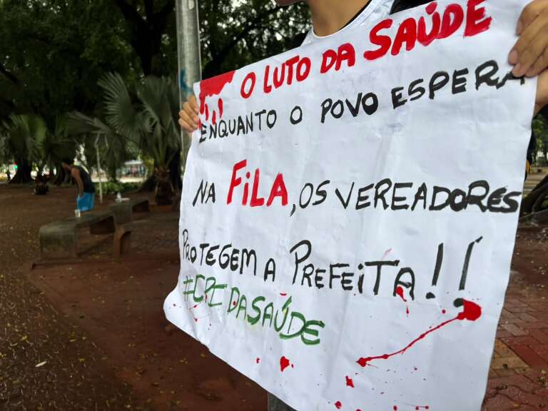 Campo Grande News
