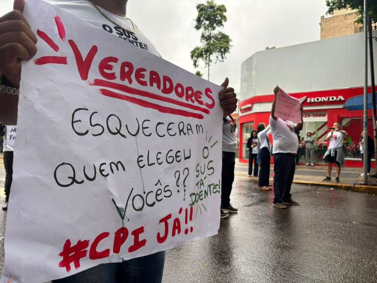 Campo Grande News