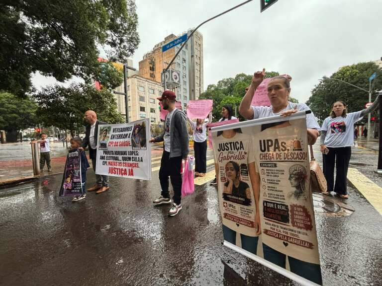 Campo Grande News