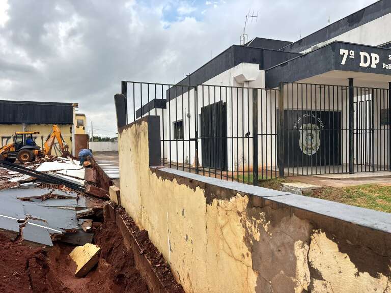 Campo Grande News