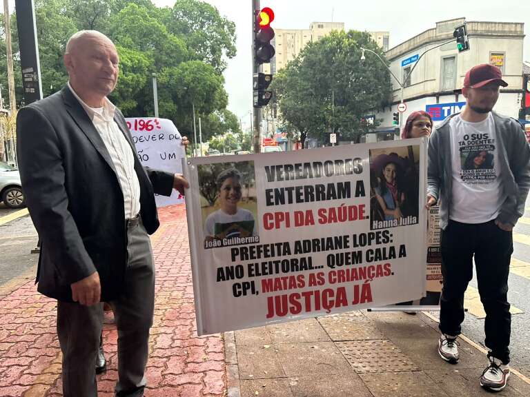 Campo Grande News