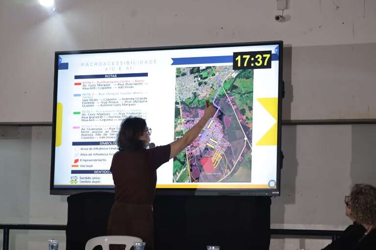 Campo Grande News