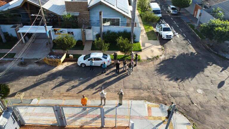 Campo Grande News