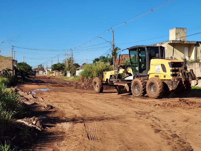 Campo Grande News