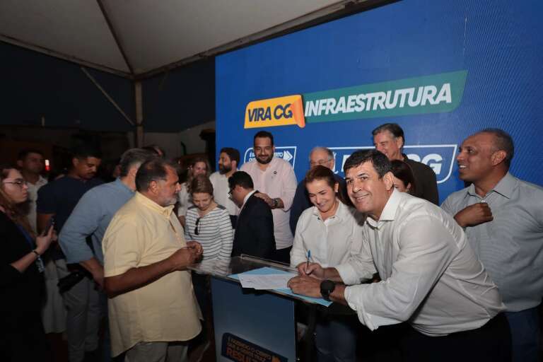 Campo Grande News