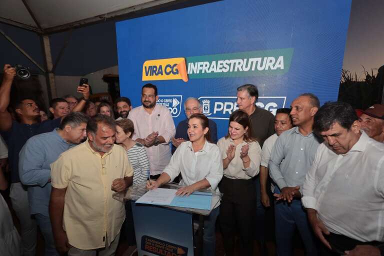 Campo Grande News