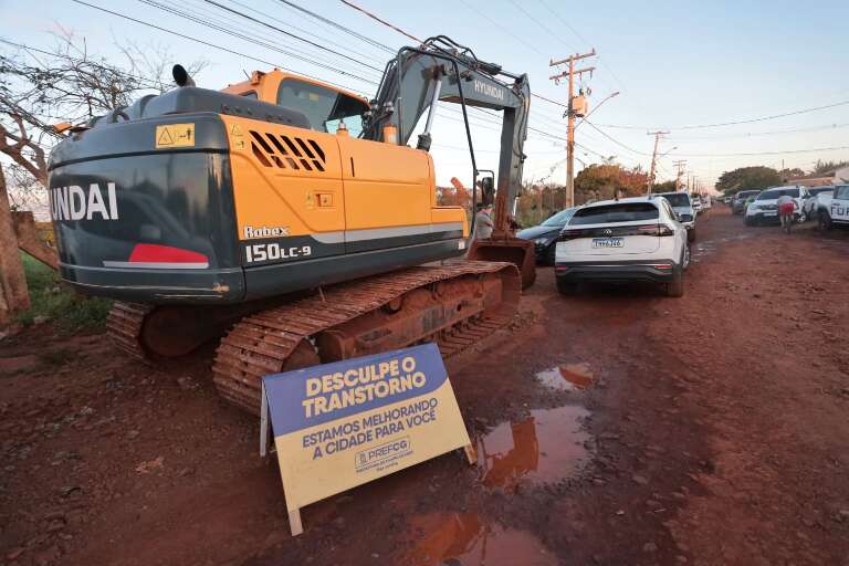 Campo Grande News