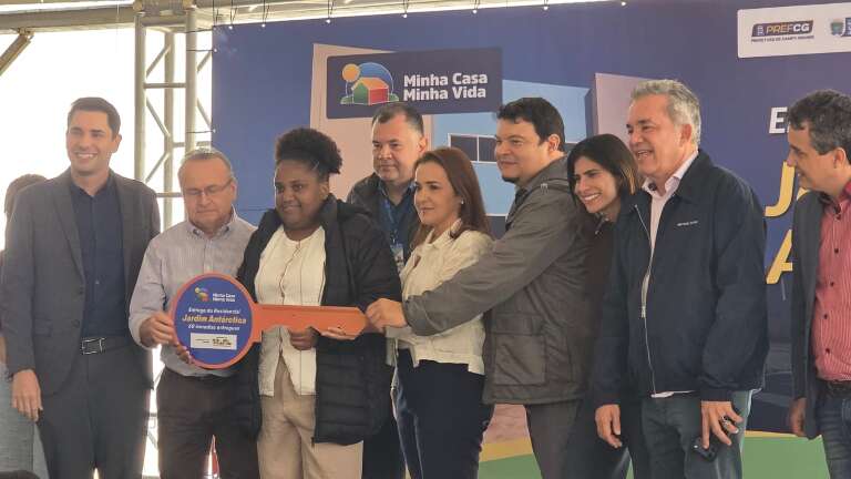 Campo Grande News