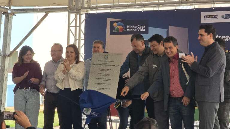 Campo Grande News