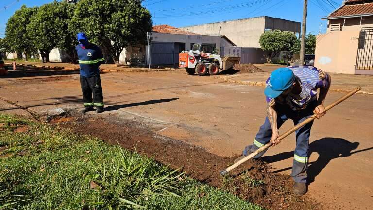 Campo Grande News