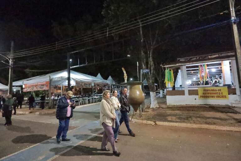Campo Grande News