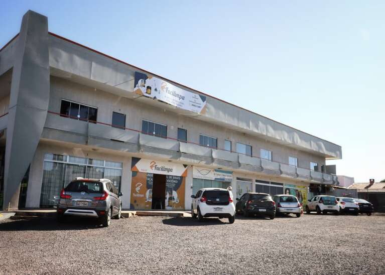 Campo Grande News