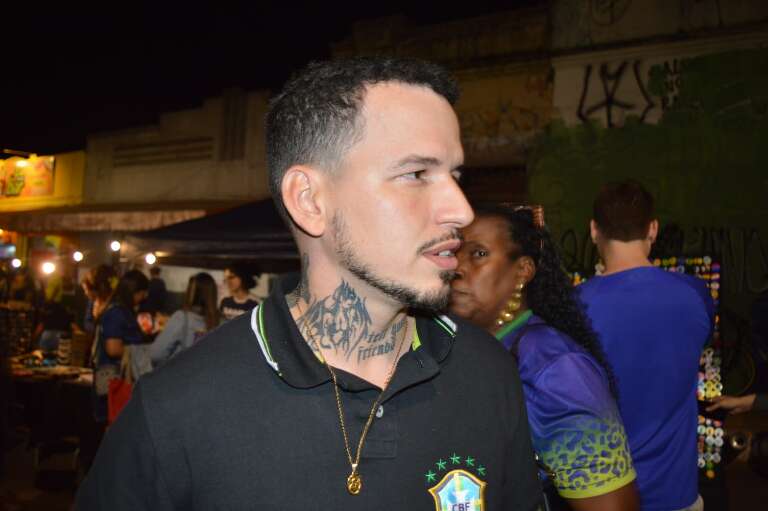 Campo Grande News