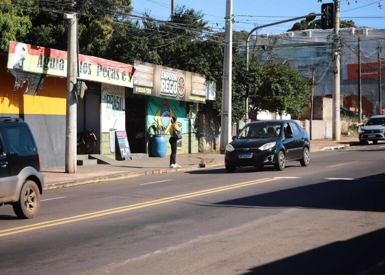 Campo Grande News