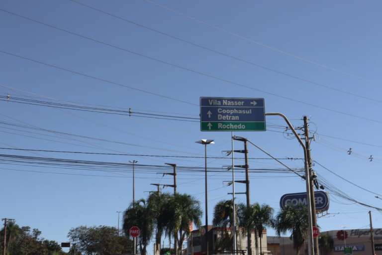 Campo Grande News