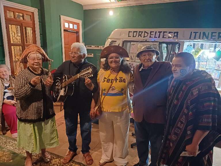 Campo Grande News